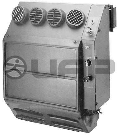 Air Source - MEI10-9420 - 10-9420