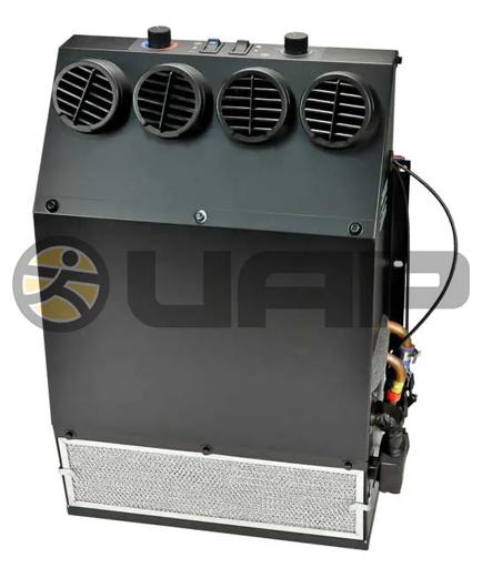 Air Source - MEI10-9450 - 10-9450