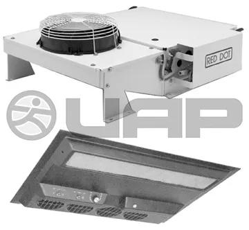 Air Source - MEI10-9611 - 10-9611