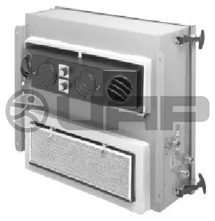 Air Source - MEI10-9621 - 10-9621