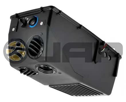 Air Source - MEI10-9711 - 10-9711