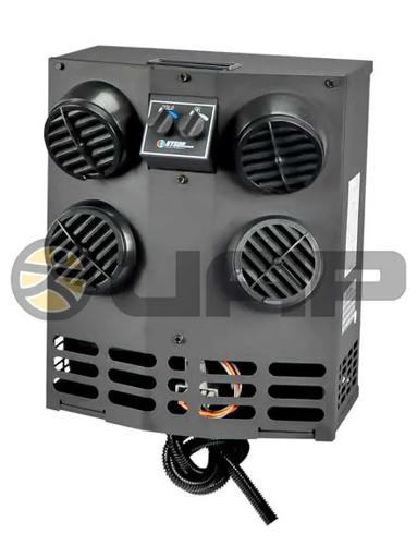 Air Source - MEI10-9713 - 10-9713