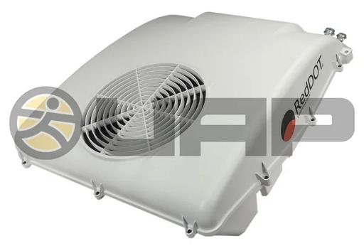 Air Source - MEI10-9718A - 10-9718A