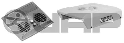 Air Source - MEI10-9719 - 10-9719