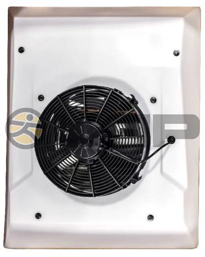 Air Source - MEI10-9719E - 10-9719E