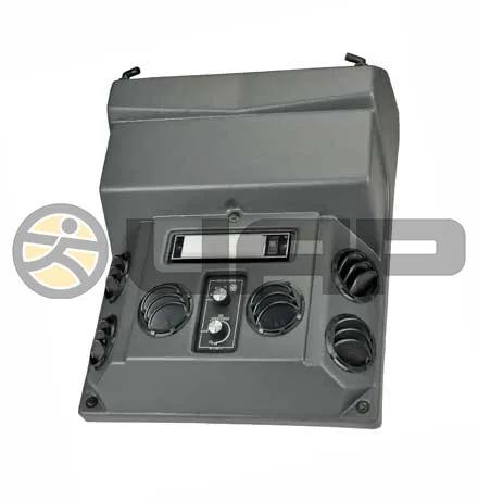 Air Source - MEI10-9721 - 10-9721