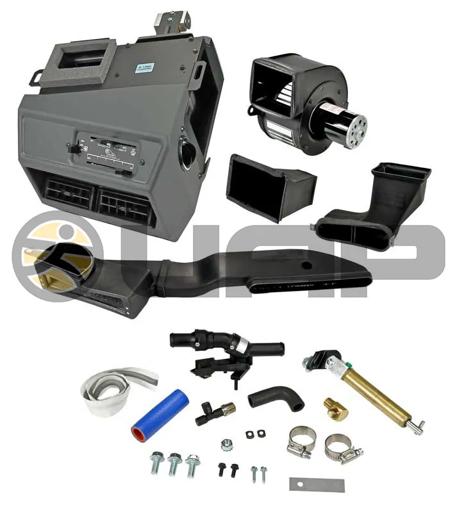 Air Source - MEI10-9725 - 10-9725