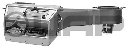 Air Source - MEI10-9726 - 10-9726