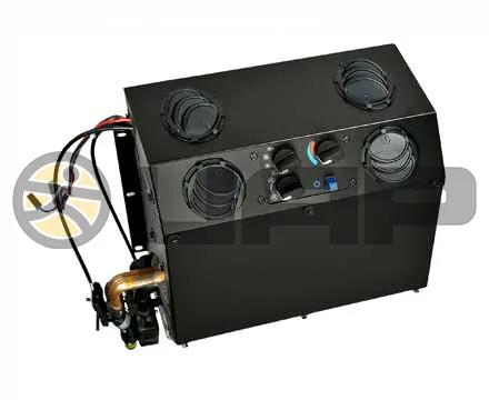 Air Source - MEI10-9743 - 10-9743