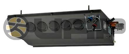 Air Source - MEI10-9753 - 10-9753