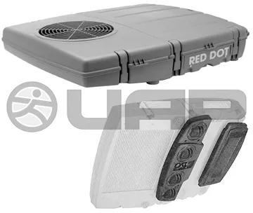 Air Source - MEI10-9777 - 10-9777