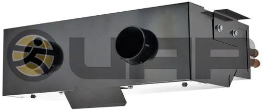 Air Source - MEI10-9824 - 10-9824