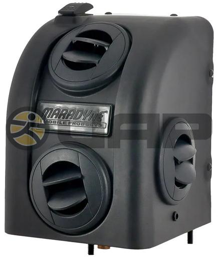 Air Source - MEI10-9829 - 10-9829