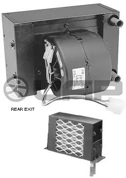 Air Source - MEI10-9833 - 10-9833
