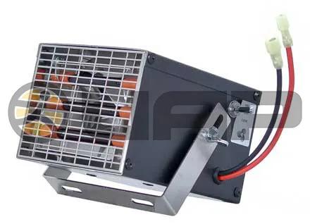 Air Source - MEI10-9851A - 10-9851A