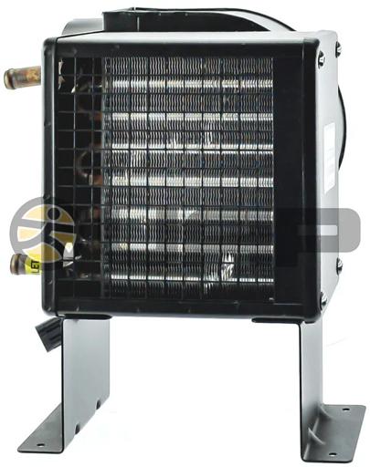 Air Source - MEI10-9861 - 10-9861