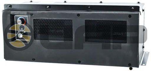Air Source - MEI10-9870 - 10-9870