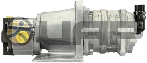 Valeo - MEI10-9905 - 10-9905
