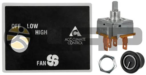 Air Source - MEI1016 - 1016