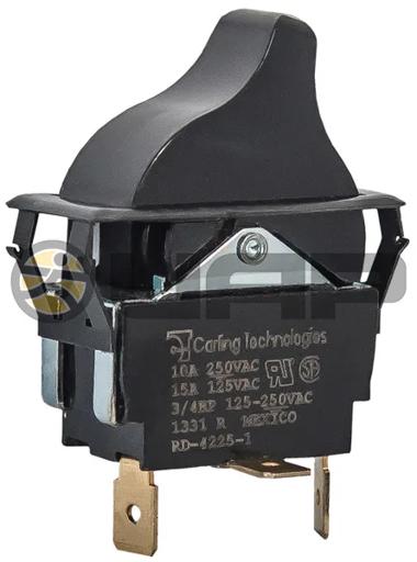 Air Source - MEI1025 - 1025