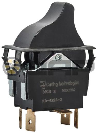 Air Source - MEI1026 - 1026