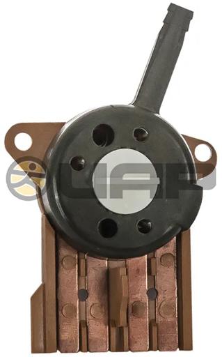 Air Source - MEI1032 - 1032