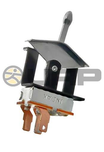 Air Source - MEI1036 - 1036