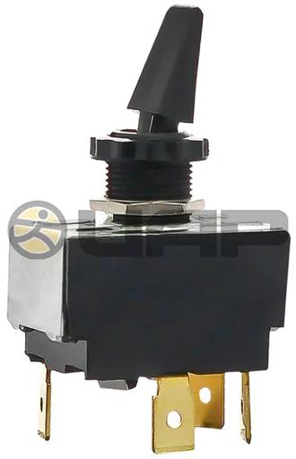 Air Source - MEI1040 - 1040