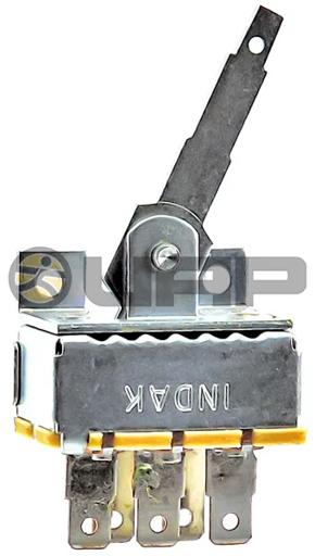 Air Source - MEI1050 - 1050