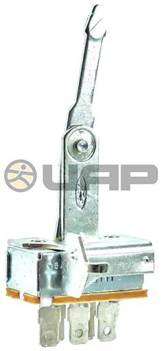Air Source - MEI1058 - 1058
