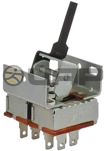 Air Source - MEI1070 - 1070