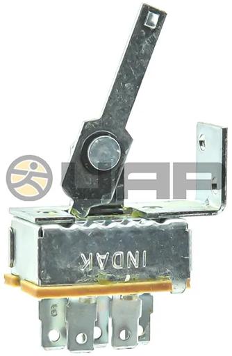 Air Source - MEI1081 - 1081