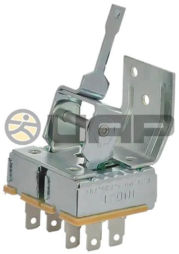 Air Source - MEI1082 - 1082