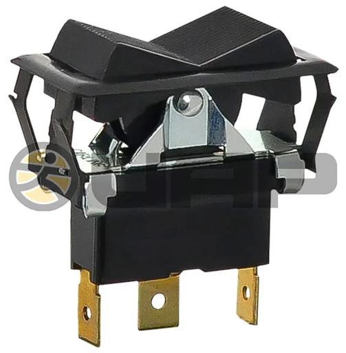 Air Source - MEI1104 - 1104