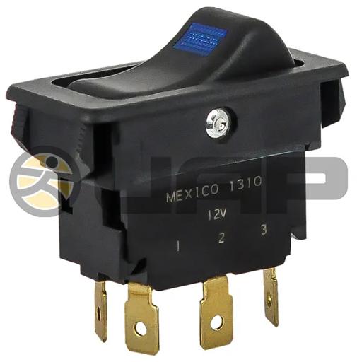Air Source - MEI1109 - 1109