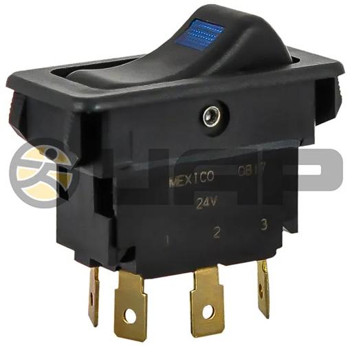 Air Source - MEI1110 - 1110