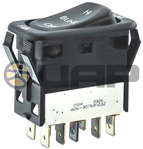 Air Source - MEI1112 - 1112