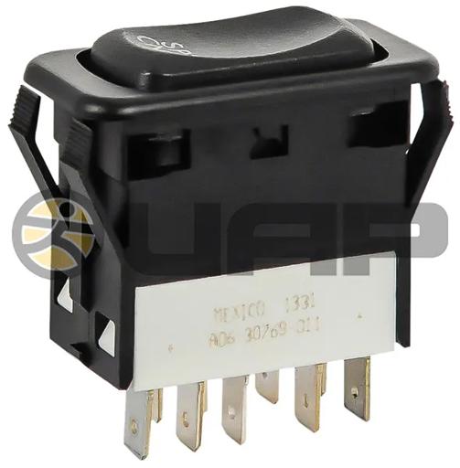 Air Source - MEI1115 - 1115