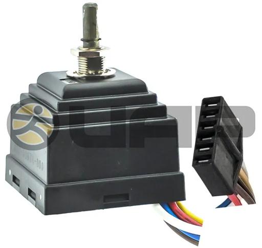Air Source - MEI1116 - 1116