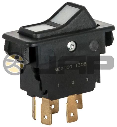 Air Source - MEI1118 - 1118