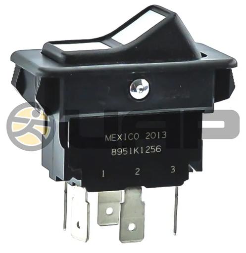 Air Source - MEI1119 - 1119