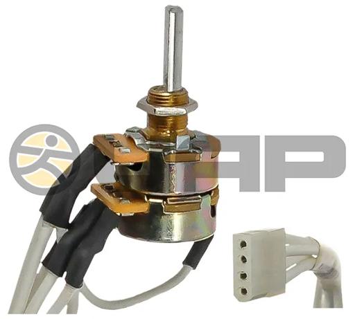 Air Source - MEI1144 - 1144