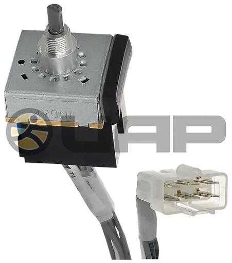 Air Source - MEI1149 - 1149