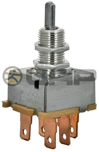 Air Source - MEI1150 - 1150