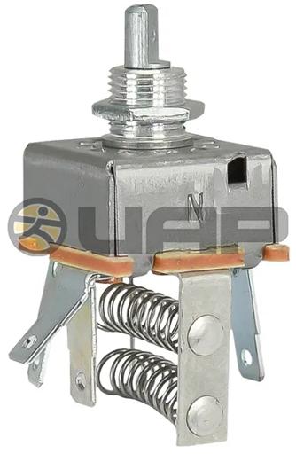 Air Source - MEI1155 - 1155
