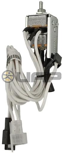 Air Source - MEI1157 - 1157