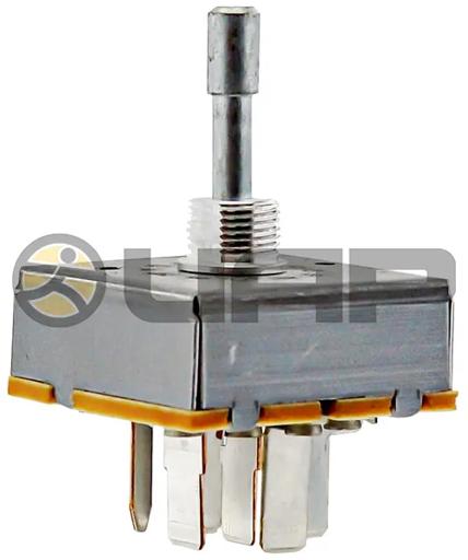 Air Source - MEI1159A - 1159A