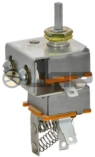 Air Source - MEI1160 - 1160