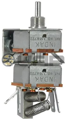 Air Source - MEI1164 - 1164