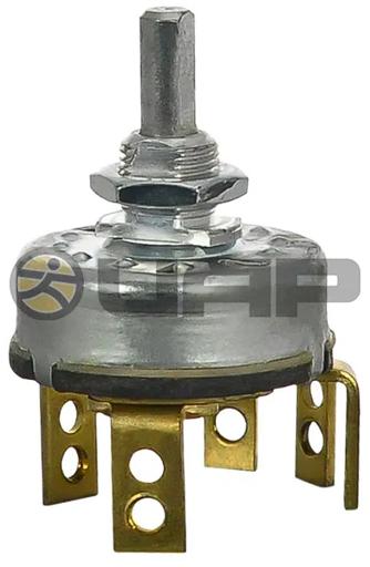Air Source - MEI1165 - 1165